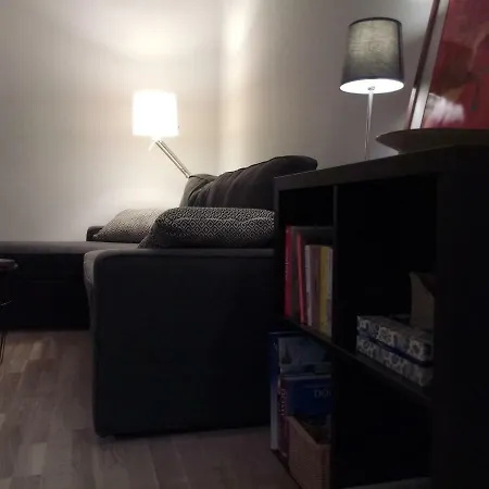 Apartment Archania Studio *