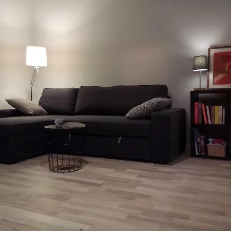 Archania Studio Apartment Wroclaw