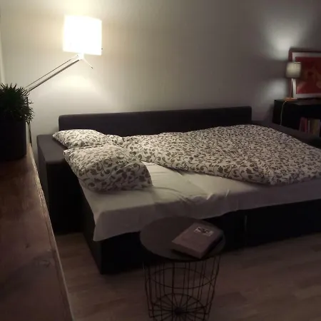 Apartment Archania Studio Wroclaw