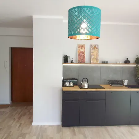 Apartment Archania Studio *