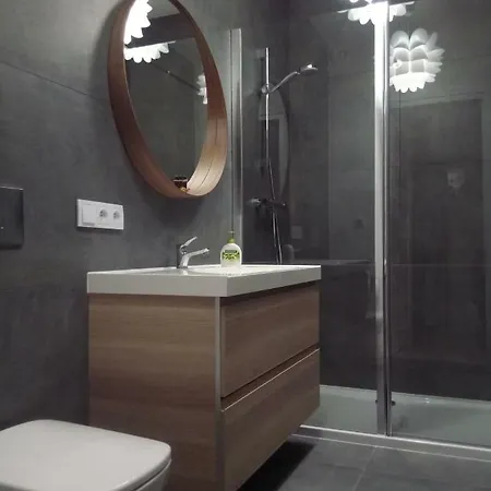 Archania Studio Apartment