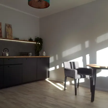 Apartment Archania Studio *